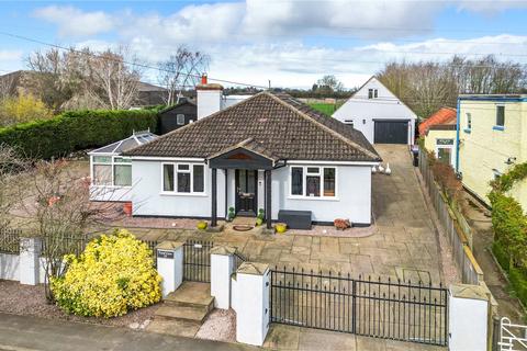 4 bedroom bungalow for sale, Chapel Street, Haconby, Bourne, Lincolnshire, PE10