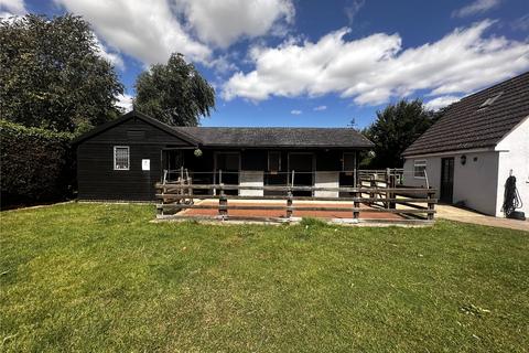 4 bedroom bungalow for sale, Chapel Street, Haconby, Bourne, Lincolnshire, PE10