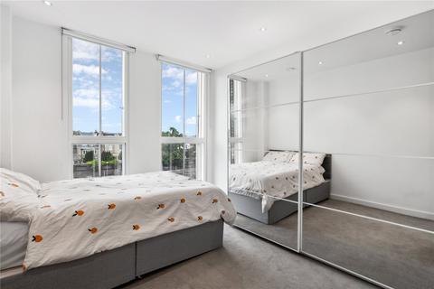 2 bedroom apartment for sale, Salusbury Road, London, NW6
