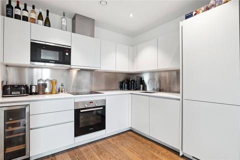 2 bedroom apartment for sale, Salusbury Road, London, NW6