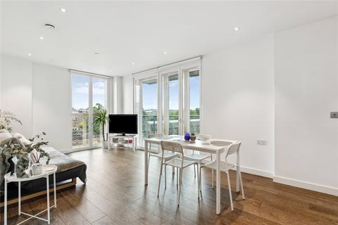 2 bedroom apartment for sale, Salusbury Road, London, NW6