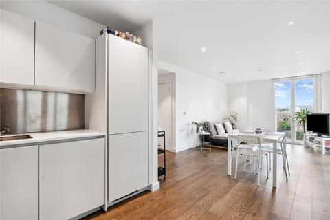 2 bedroom apartment for sale, Salusbury Road, London, NW6