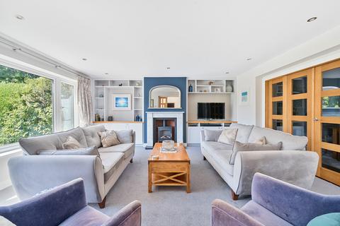 5 bedroom detached house for sale, The Oaks, West Byfleet, KT14