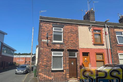 1 bedroom flat to rent, Walley Place, Stoke-on-Trent ST6