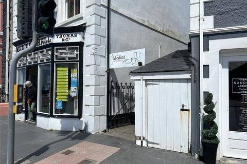 Property for sale, Glandovey Terrace, Aberdovey, Gwynedd, LL35