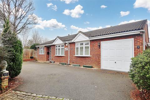 3 bedroom bungalow for sale, Clews Lane, Woking GU24