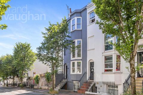 1 bedroom flat for sale, Egremont Place, Brighton, East Sussex, BN2