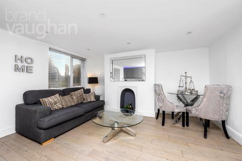 1 bedroom flat for sale, Egremont Place, Brighton, East Sussex, BN2