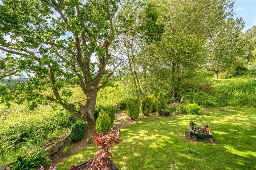 Gardens