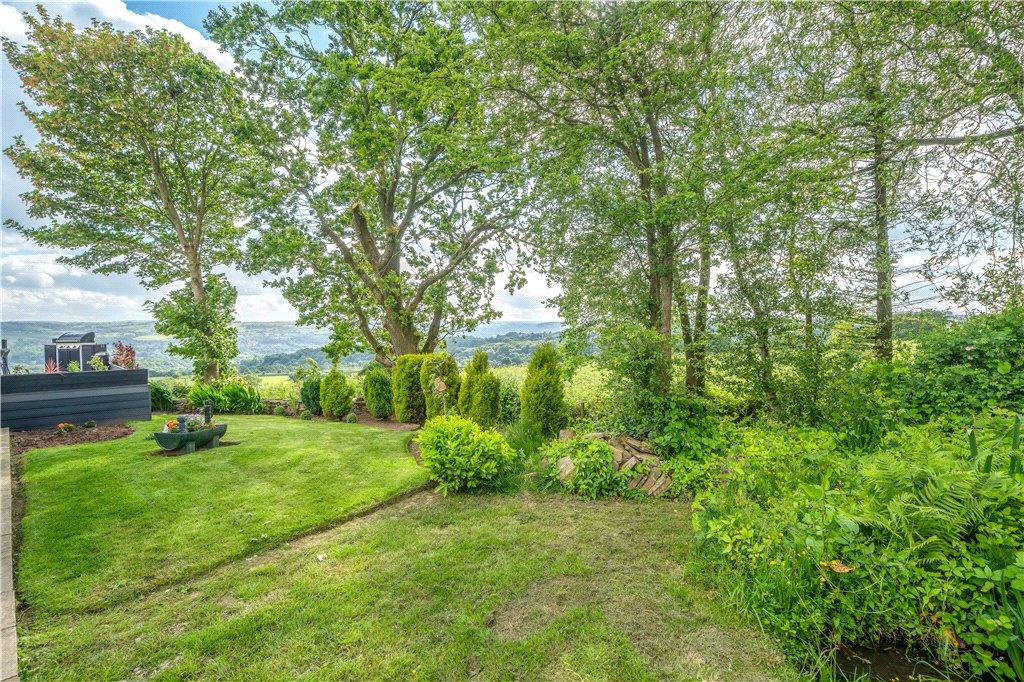 Gardens