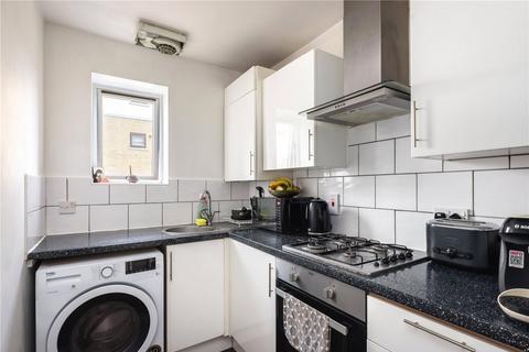 2 bedroom flat for sale, East Lodge, 2 Wesley Avenue, London, E16