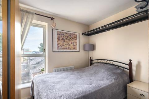 2 bedroom flat for sale, East Lodge, 2 Wesley Avenue, London, E16