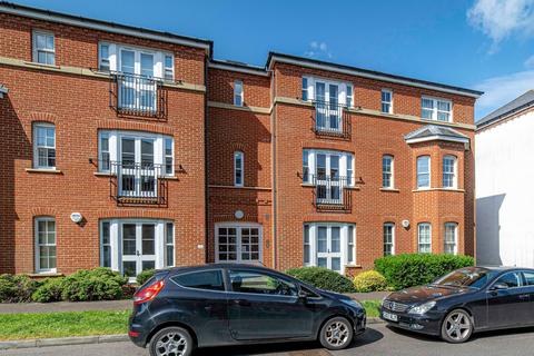 2 bedroom flat for sale, George Roche Road, Canterbury, CT1