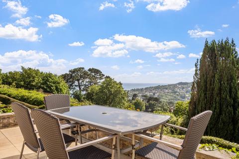 3 bedroom bungalow for sale, Lyme Regis, Dorset