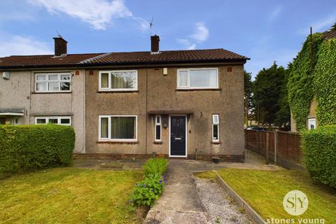 9 Dunoon Drive, Blackburn, BB1 2JW