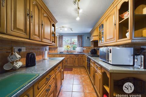 9 Dunoon Drive, Blackburn, BB1 2JW