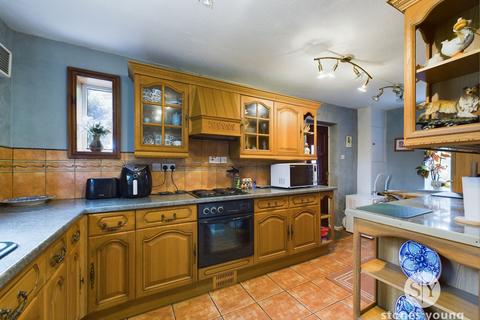 9 Dunoon Drive, Blackburn, BB1 2JW