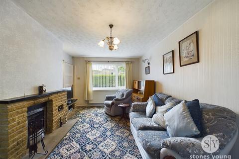 9 Dunoon Drive, Blackburn, BB1 2JW