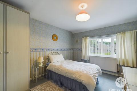 9 Dunoon Drive, Blackburn, BB1 2JW