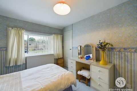 9 Dunoon Drive, Blackburn, BB1 2JW