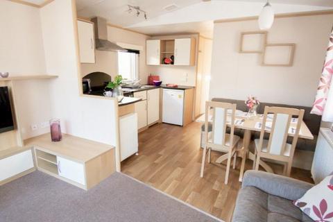 2 bedroom static caravan for sale, Forest Edge Holiday Park, , Boundary Lane BH24