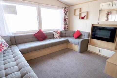 2 bedroom static caravan for sale, Forest Edge Holiday Park, , Boundary Lane BH24