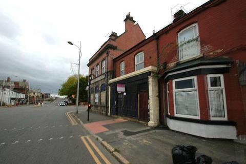 Retail property (high street) to rent, Station Road, Ellesmere Port, Cheshire. CH65