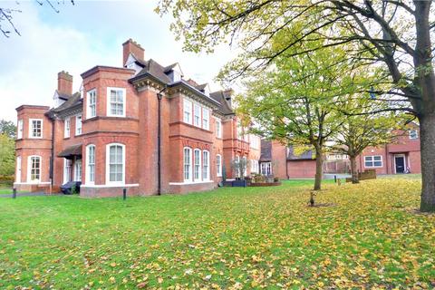 1 bedroom apartment for sale, Highgrove House, Lidgould Grove, Ruislip