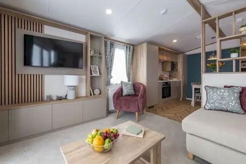 2 bedroom static caravan for sale, Swanage Coastal Park, , Priests Way BH19