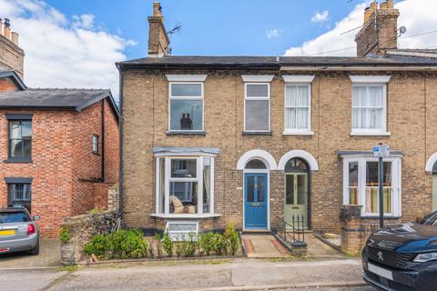 3 bedroom townhouse for sale, Bury St. Edmunds, Suffolk