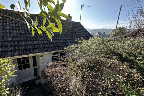 3 bedroom bungalow for sale, Summerland Avenue, Dawlish, EX7