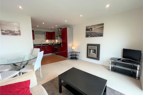 1 bedroom apartment to rent, Meridian Bay, Maritime Quarter, SWANSEA, SA1