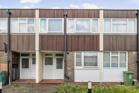 4 bedroom terraced house for sale, Jago Walk, Camberwell SE5