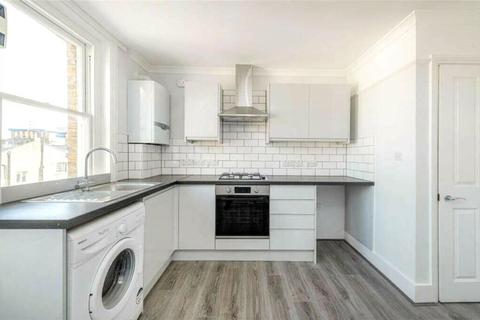 1 bedroom apartment to rent, Cleveland Street, Fitzrovia, London, W1T