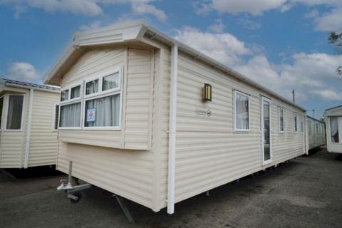 2 bedroom static caravan for sale, Mablethorpe Chalet and Caravan Park, , Links Avenue LN12