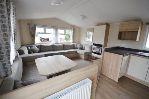 2 bedroom static caravan for sale, Mablethorpe Chalet and Caravan Park, , Links Avenue LN12