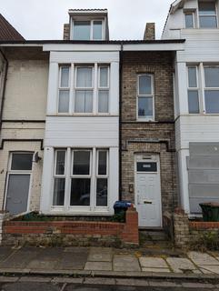 Westbourne Grove, Redcar TS10