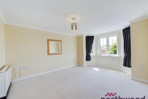 2 bedroom flat for sale, Sunnymill Drive, Sandbach, CW11