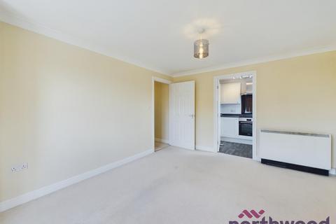 2 bedroom flat for sale, Sunnymill Drive, Sandbach, CW11