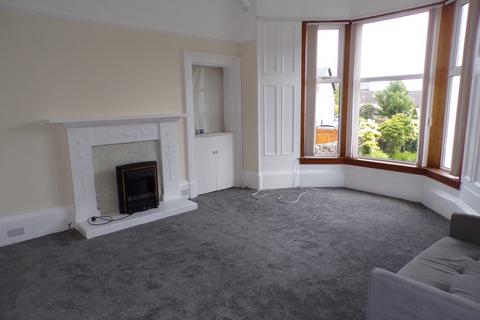 2 bedroom flat to rent, Royal Crescent, Dunoon, Argyll and Bute, PA23