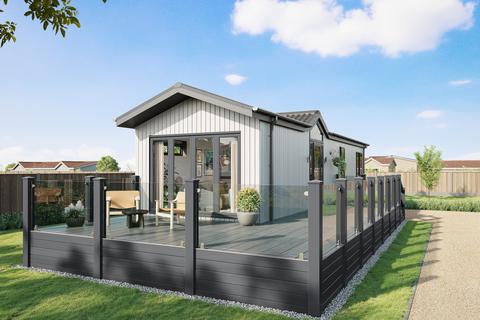 undefined, Two Bed Carlton Lodge Plots South Shore, Bridlington YO15