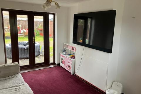 undefined, Biscop Crescent  Newton Aycliffe