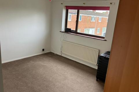 undefined, Biscop Crescent  Newton Aycliffe