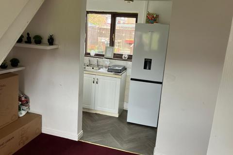 undefined, Biscop Crescent  Newton Aycliffe