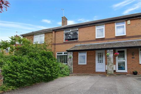 3 bedroom terraced house for sale, Helston Road, Park North, Swindon, Wiltshire, SN3