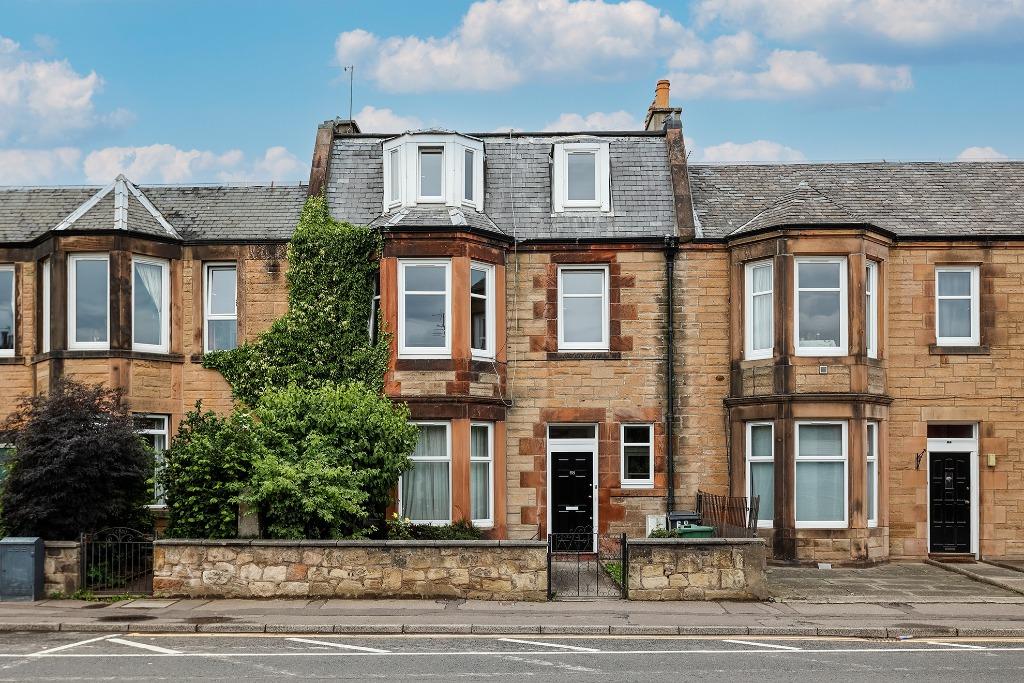 Longstone Road, Edinburgh EH14