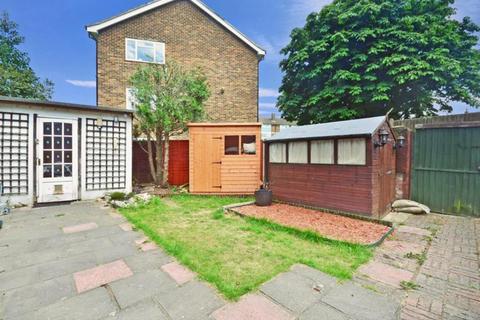 3 bedroom end of terrace house for sale, Croydon CR0