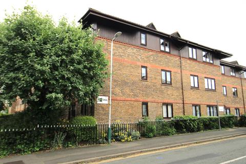 1 bedroom apartment for sale, Waldegrave Gardens, Upminster RM14