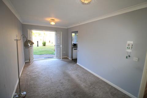 1 bedroom apartment for sale, Waldegrave Gardens, Upminster RM14