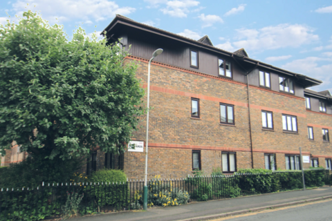 1 bedroom apartment for sale, Waldegrave Gardens, Upminster RM14